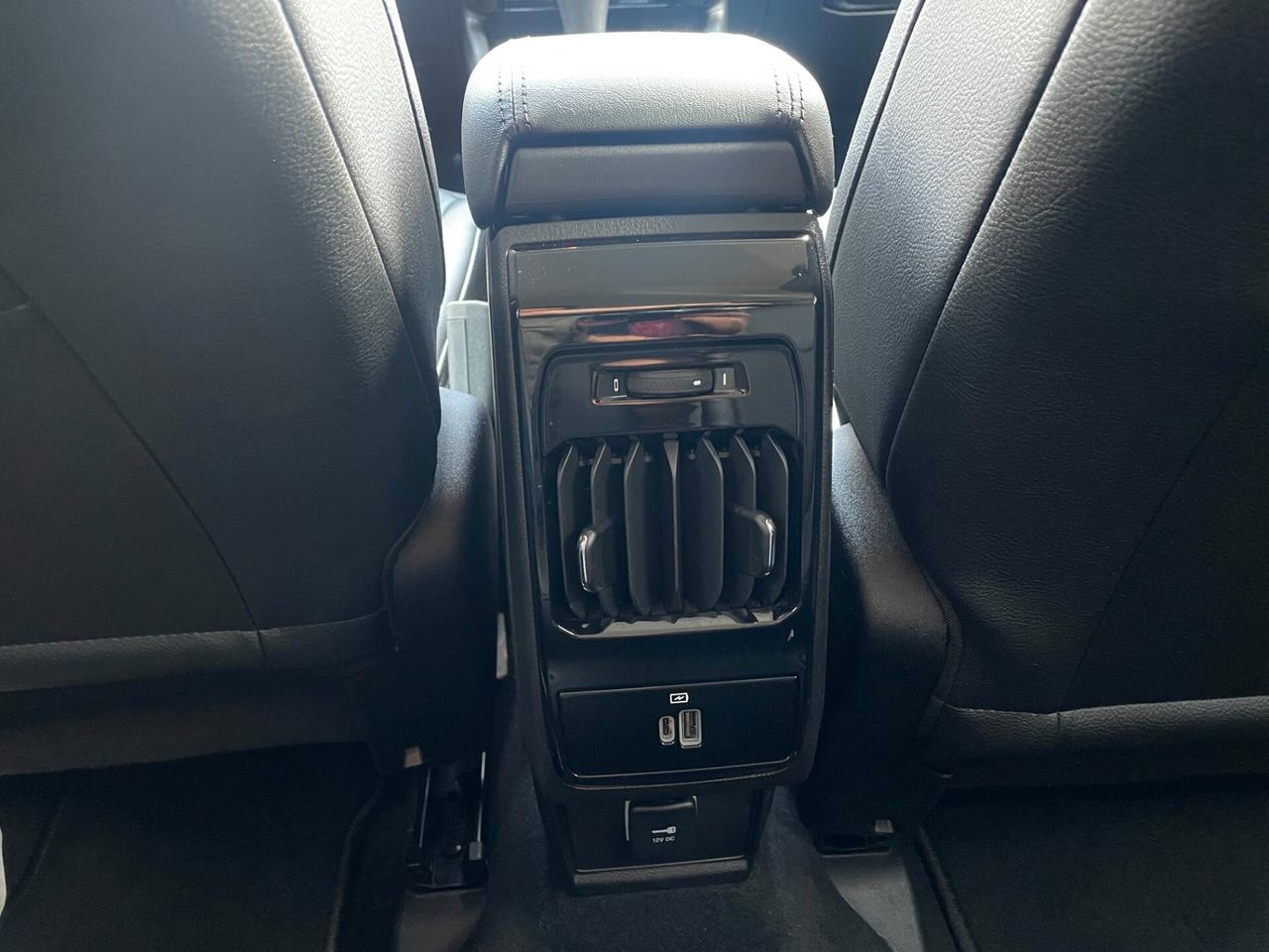 Jeep Compass 1.3 Turbo T4 190 CV PHEV AT6 4xe Business Plus