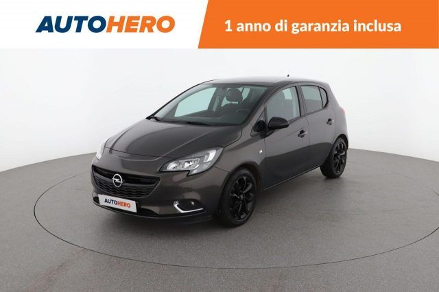 OPEL Corsa 1.4 90CV Start&amp;Stop aut. 5 porte b-Color