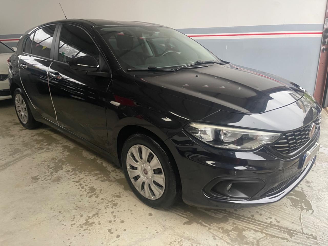 Fiat Tipo 1.3 Mjt S&S 5 porte Lounge