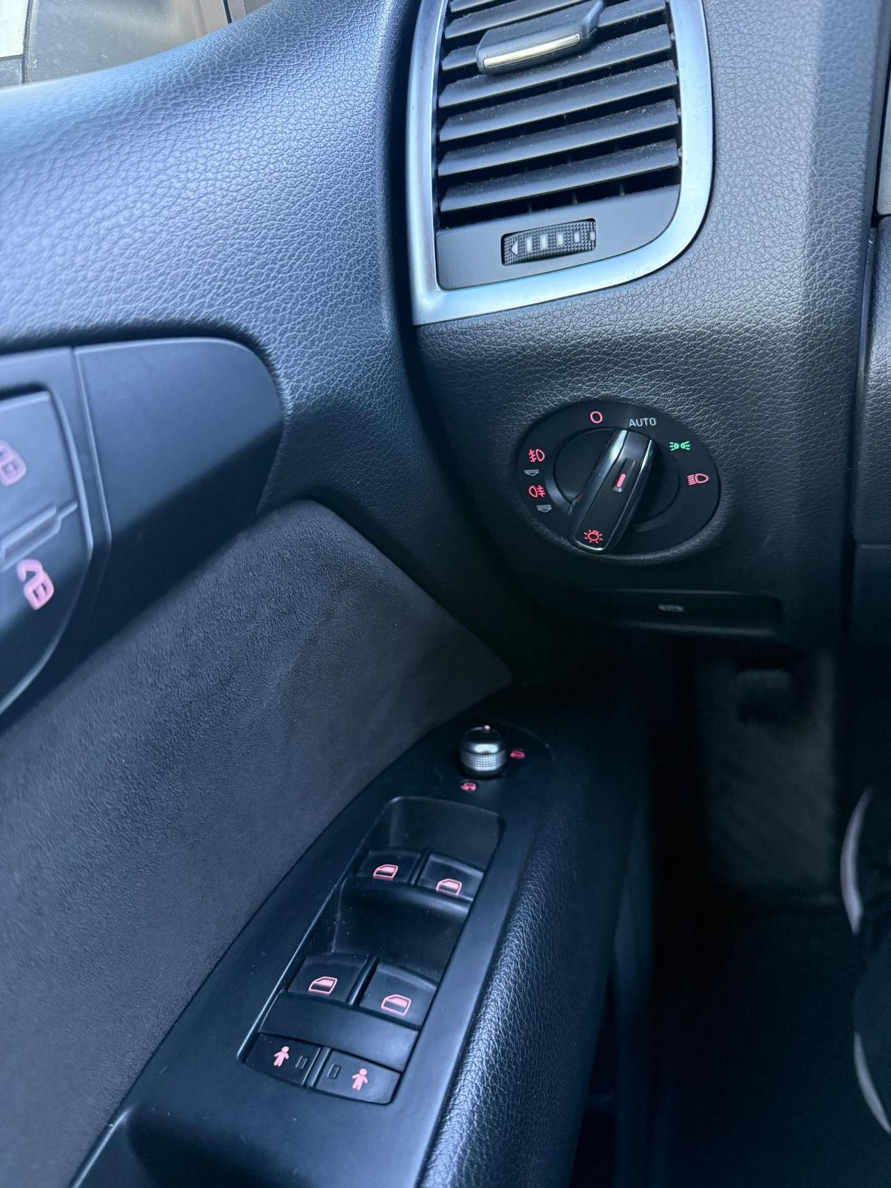 Audi Q7 3.0 V6 TDI 240 CV quattro tiptronic Advanced