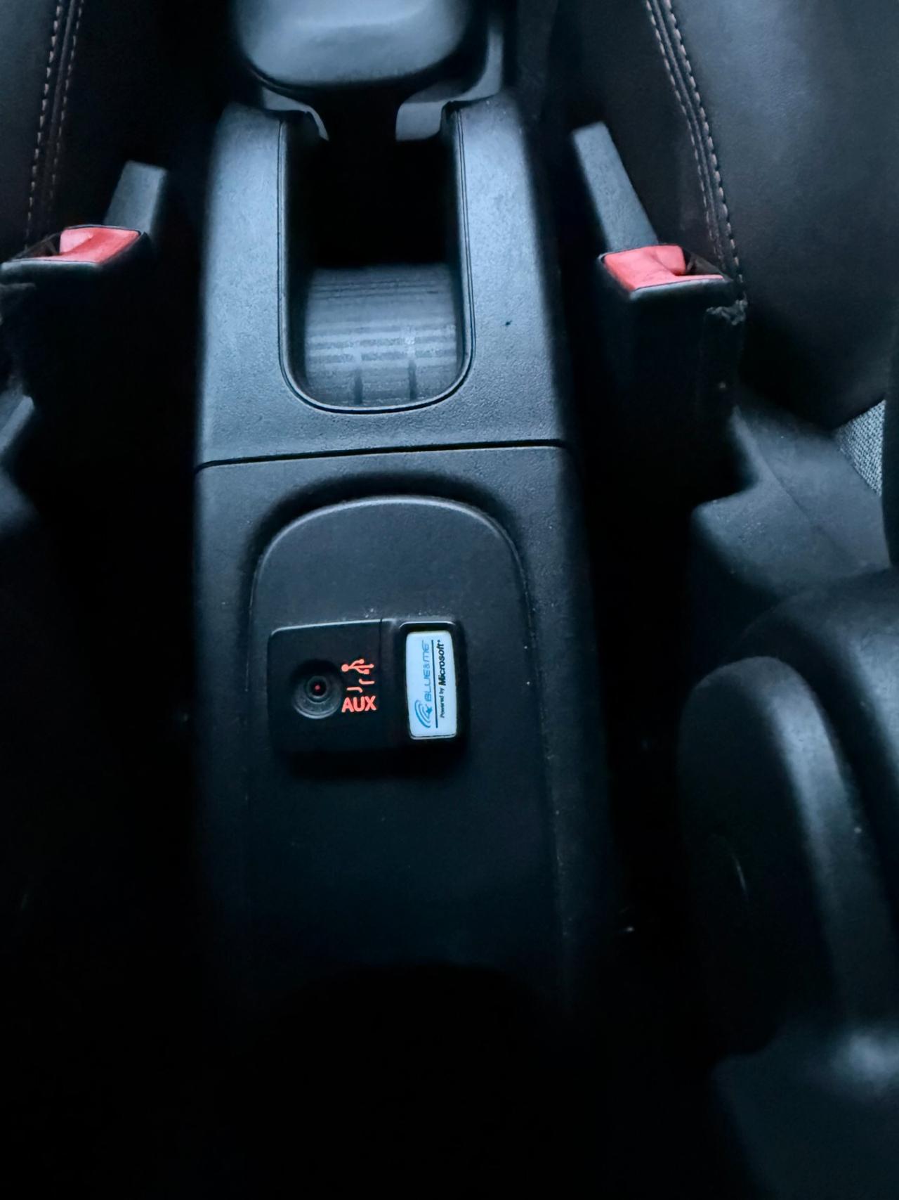 Fiat Panda Cross 1.3 MJT 16 V 80 CV 4x4 ELD