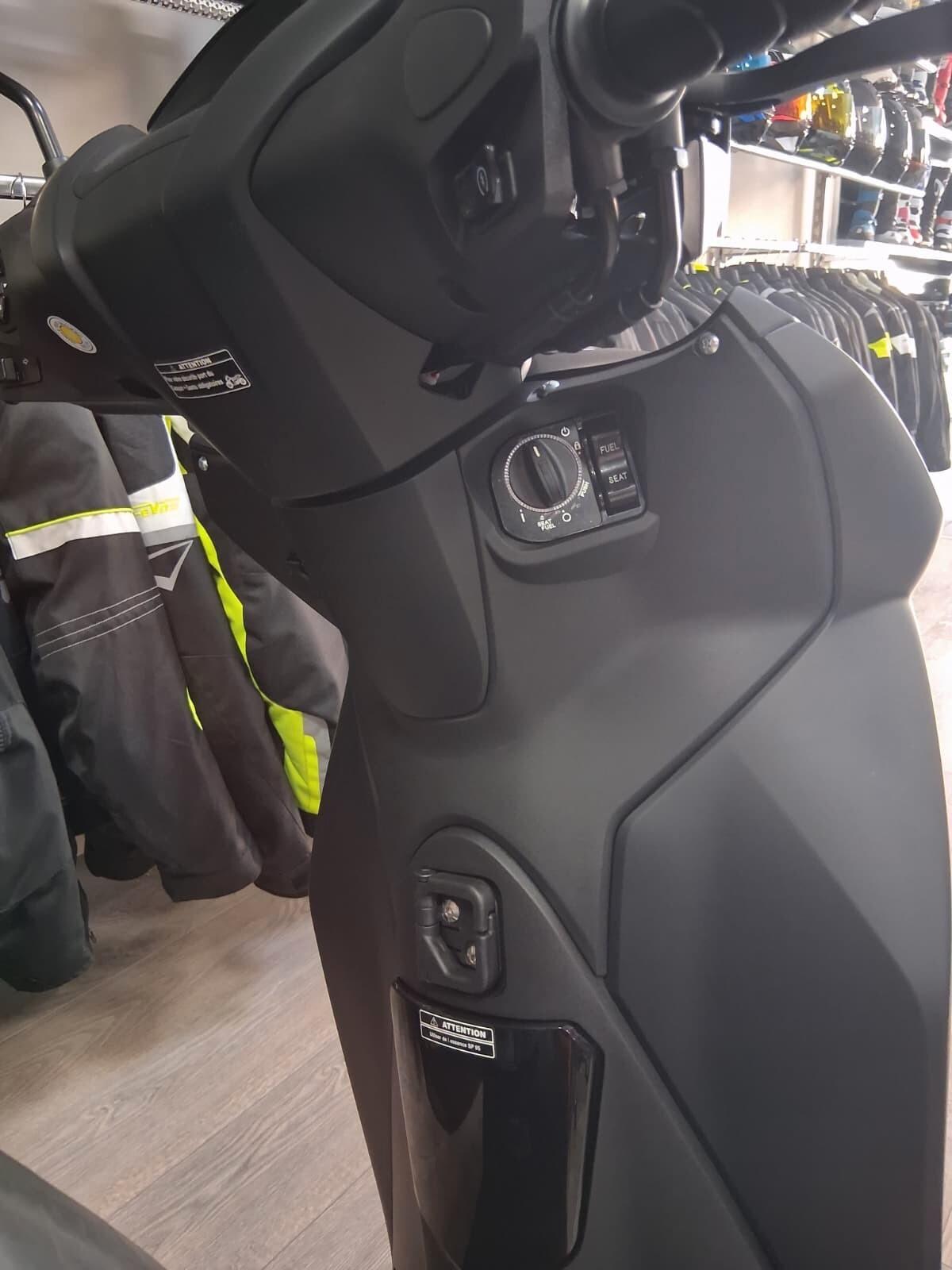 Tnt Xcs 125