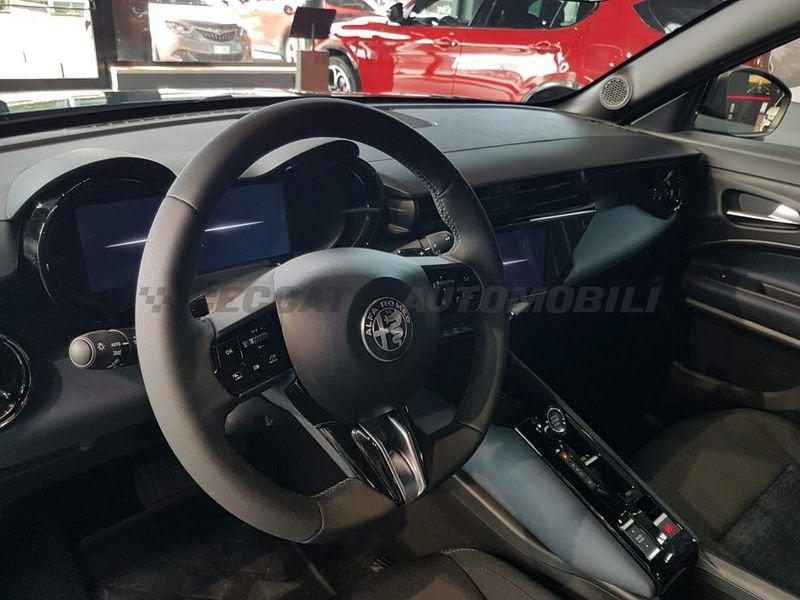 Alfa Romeo Junior Junior 1.2 ibrida 136cv edct6