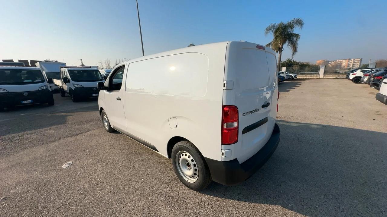 Citroen Jumper 30 2.2 BlueHDi 120 S&S PM-TM Furgone