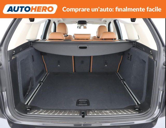 BMW X3 xDrive20d 48V