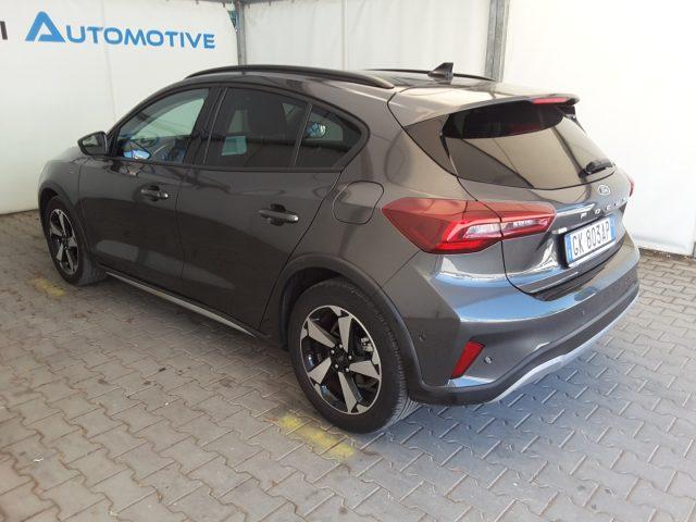 FORD Focus 1.5 EcoBlue 120cv 5p. Active X