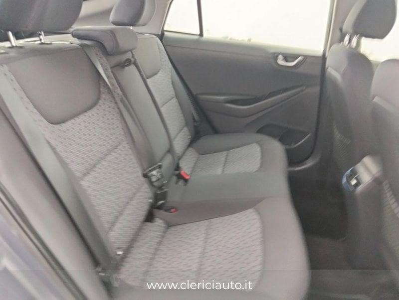 Hyundai IONIQ Hybrid 1.6 Plug-in Hybrid DCT Style