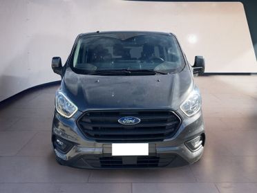 Ford Transit Custom 320 2018 320 2.0 tdci 130cv Trend combi L2H1 E6.2