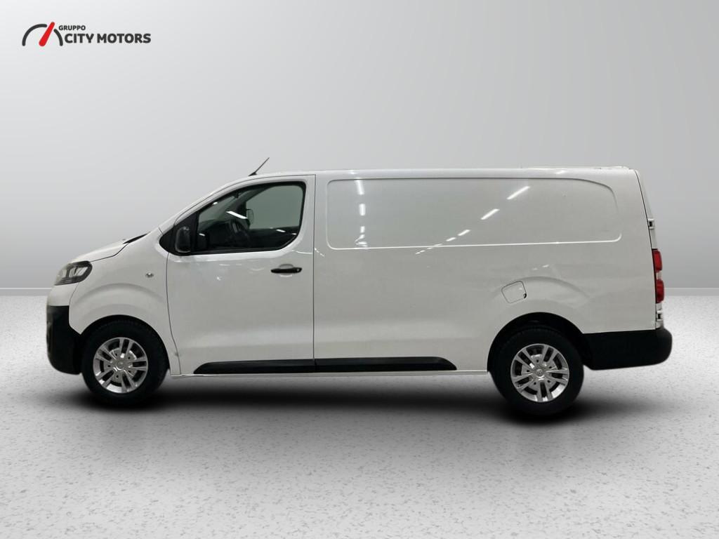 Opel Vivaro 2.0d 120cv Essentia S&S L3H1 portata maggiorata mt6 E6.2
