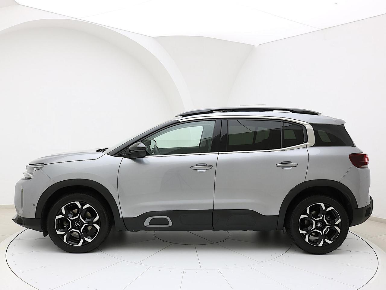 Citroen C5 Aircross 1.5 BlueHDi Shine TETTO APRIBILE