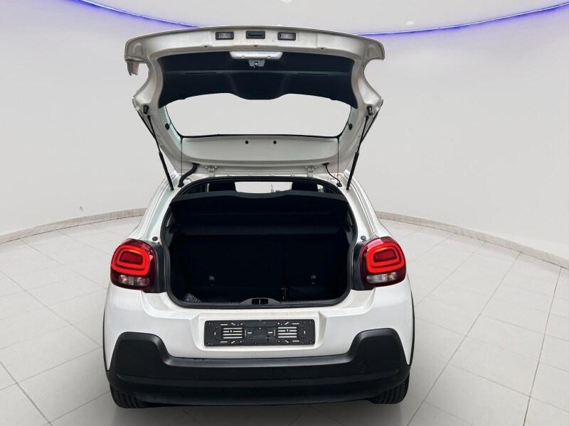 CITROEN C3 3ª serie C3 PureTech 83 S&S Feel