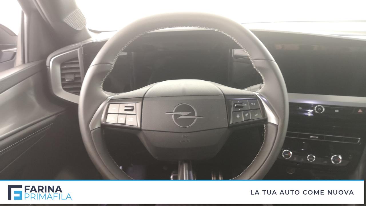 OPEL Mokka II 2025 - Mokka 1.2 GS s&s 130cv at8