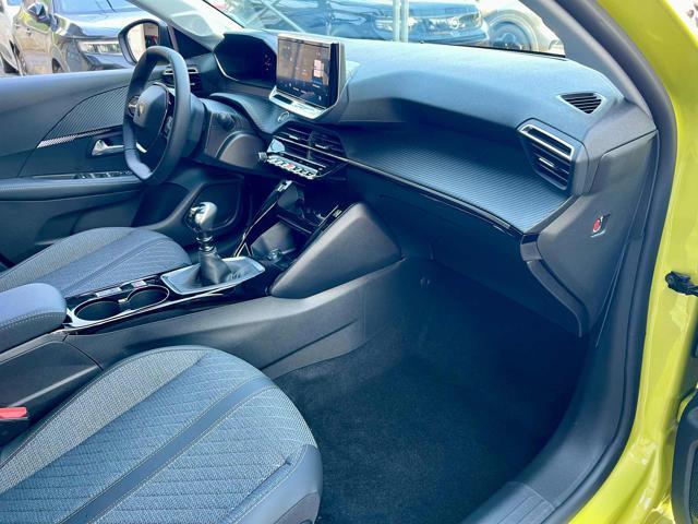 PEUGEOT 208 PureTech 100 Stop&Start 5 porte Allure - KM0