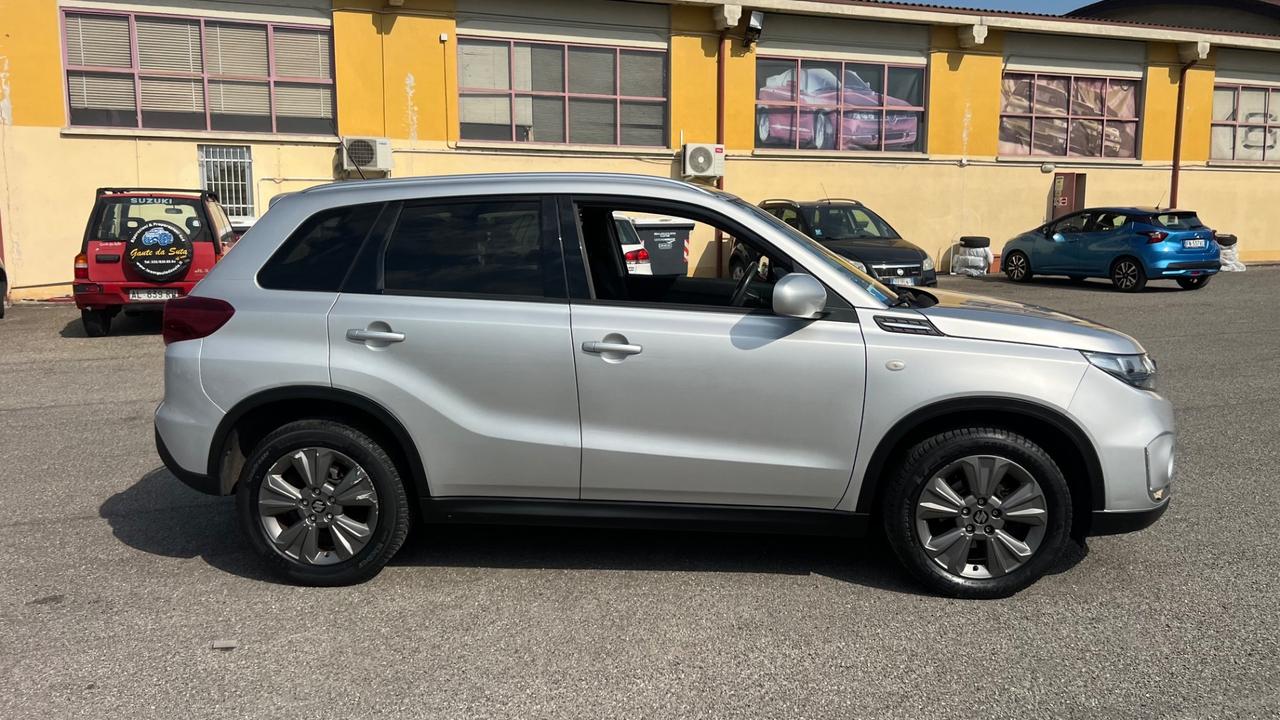 Suzuki Vitara 1.4 Hybrid 4WD AllGrip Cool