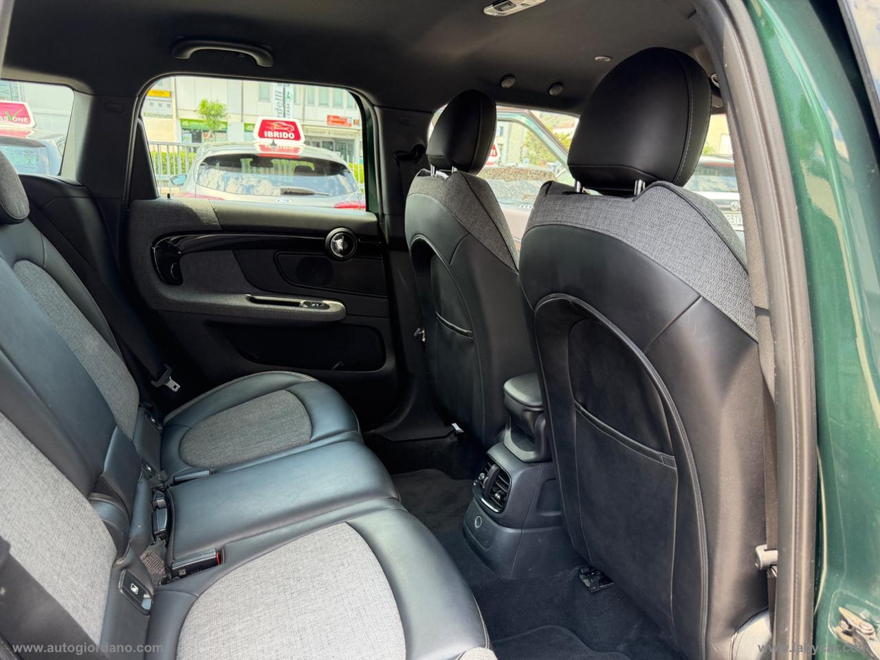 MINI Mini Cooper Business Countryman Aut. 4X4