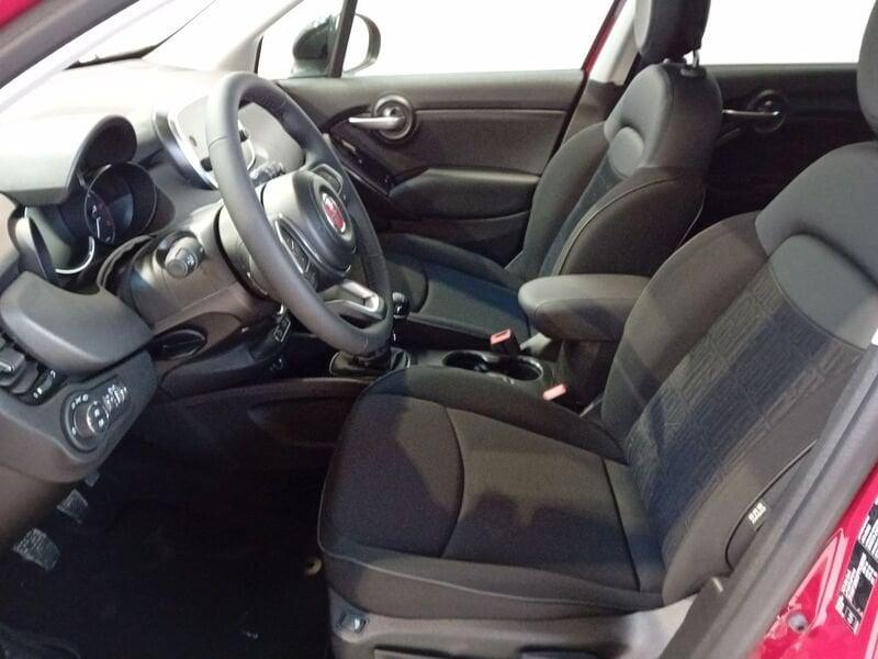 FIAT 500X 1.3 MultiJet 95 CV