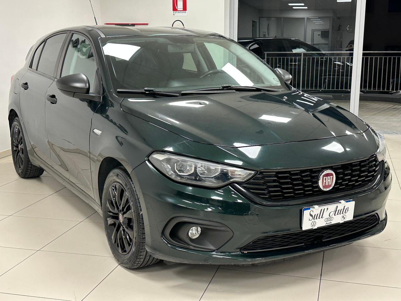 Fiat Tipo 1.4 5 porte Easy 95 CV - 2019