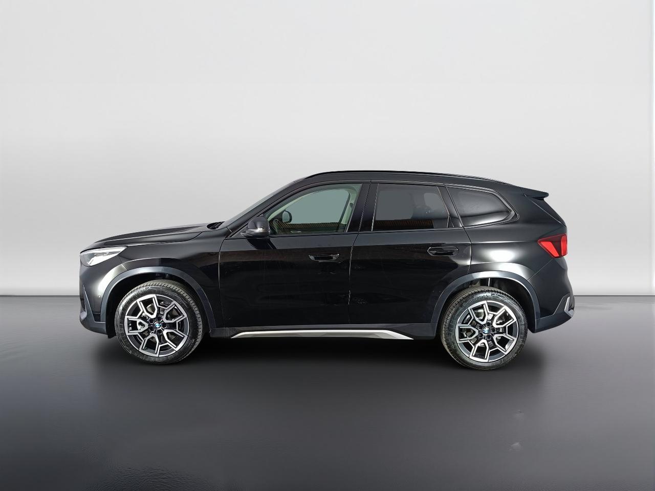 BMW X1 U11 - X1 sdrive20i mhev 48V X-Line auto
