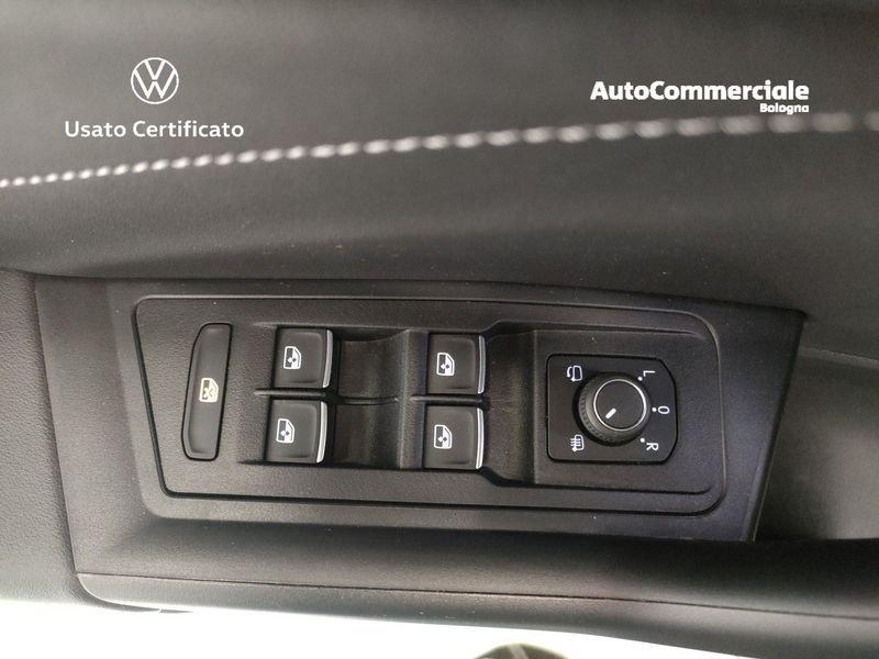 Volkswagen T-Roc T-Roc 1.0 TSI R-Line Plus