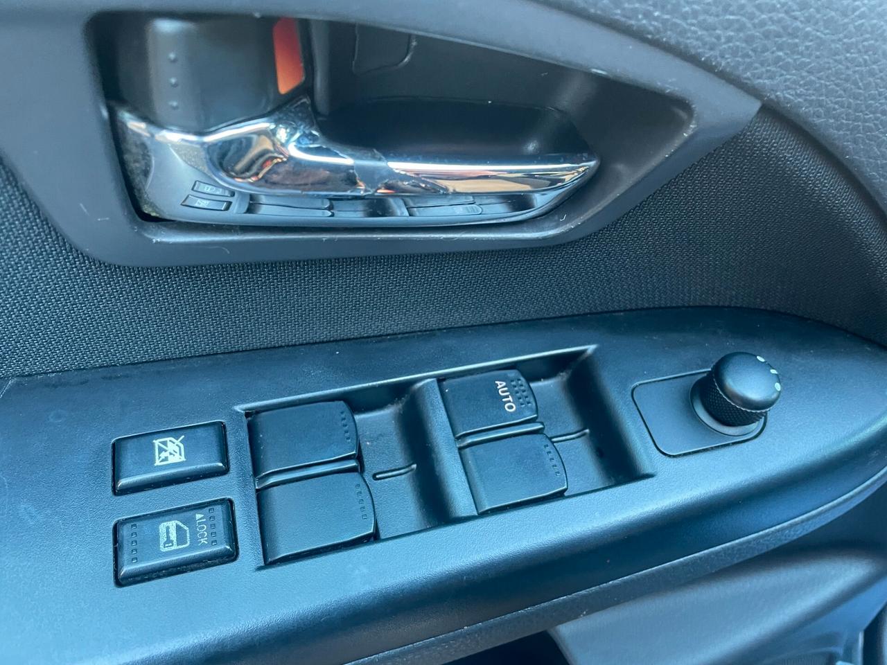 Fiat Sedici NEOPATENTATI - 4x2 BASSI CONSUMI