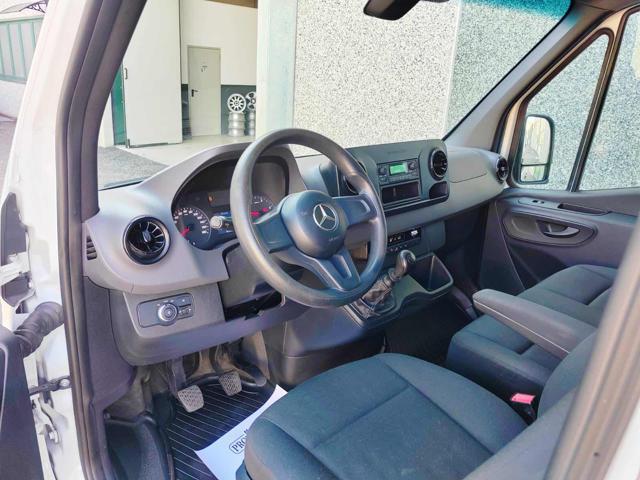 MERCEDES-BENZ Sprinter 311 CDI IVA ESPOSTA