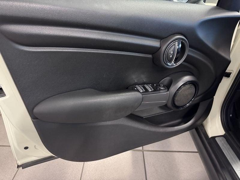 MINI Mini 5 porte Mini 5p 1.5 One 102cv