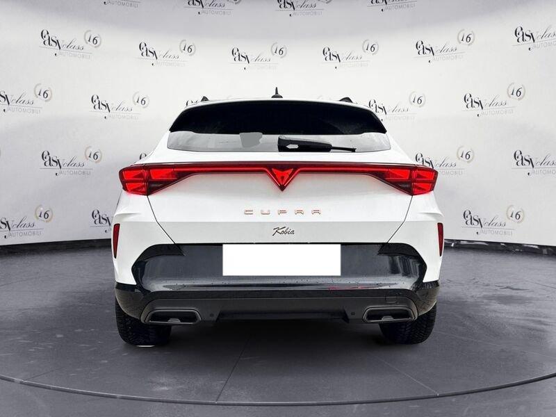 Cupra Formentor 1.5 Hybrid DSG Nuovo Modello Led Camera 18"