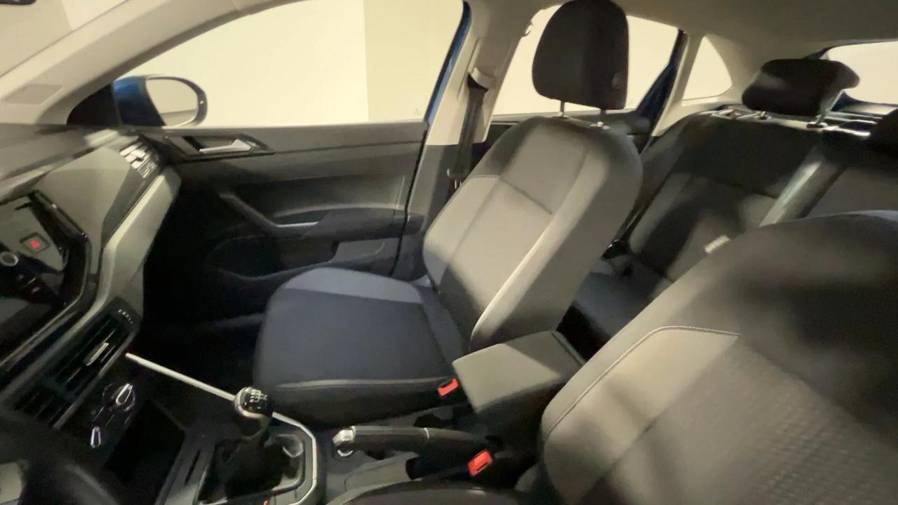 Volkswagen Taigo 1.0 TSI 95 CV Life