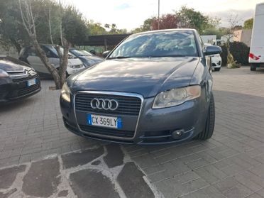 Audi A4 2.0 TDI TOP BERLINA 140 CV TOP