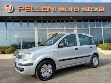 FIAT Panda 1.1 Actual KM CERTIFICATI