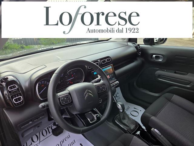 CITROEN C3 Aircross PureTech 130 S&S EAT6 Shine Pack