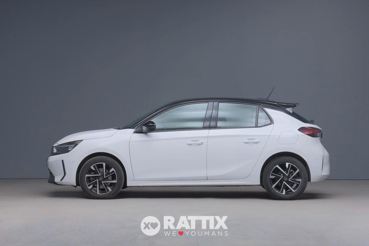Opel Corsa 1.2 100CV GS AT8