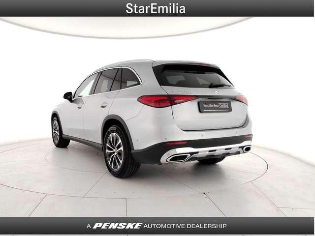 Mercedes-Benz GLC 220 GLC 220 d 4Matic Mild Hybrid Advanced