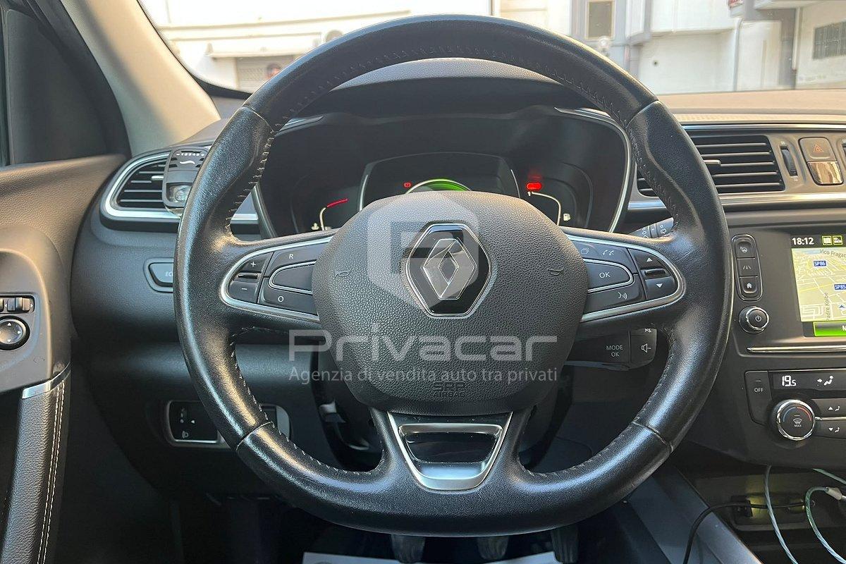 RENAULT Kadjar dCi 130CV Energy Intens