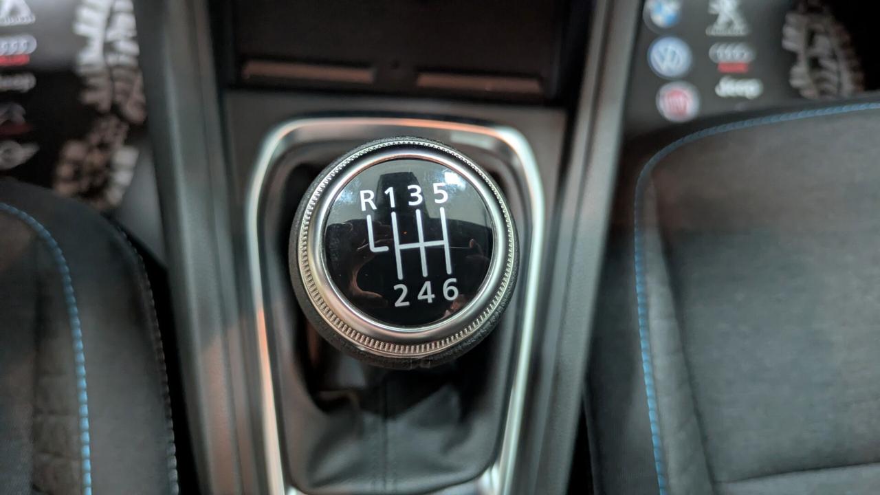 Renault Captur ECO-G 100 CV Evolution