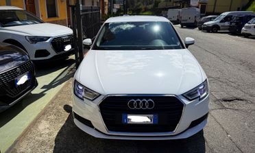 Audi A3 Sportback 1.6 TDI Business Sport - 2019