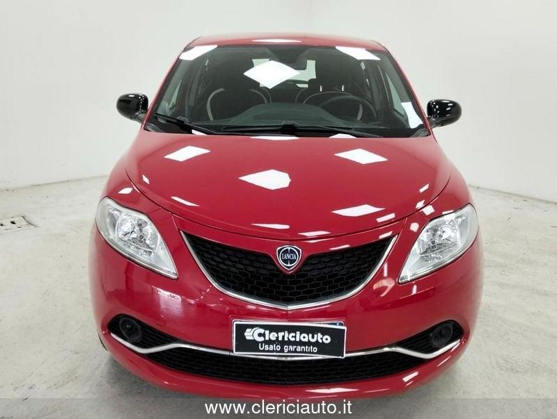 Lancia Ypsilon 1.2 69 CV 5 porte Gold