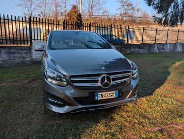 Mercedes-benz B 180 B 180 Premium UNICO PROPRIETARIO