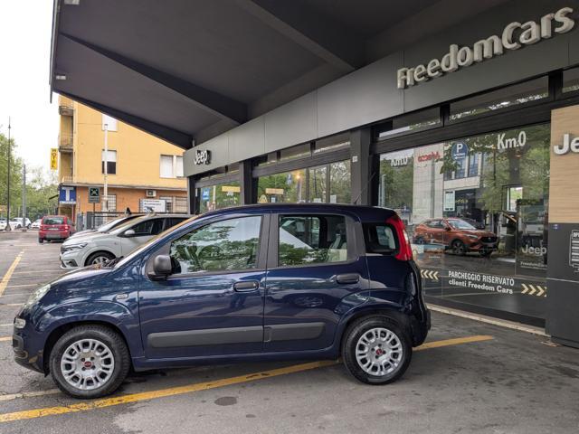 FIAT Panda 1.2 Pop