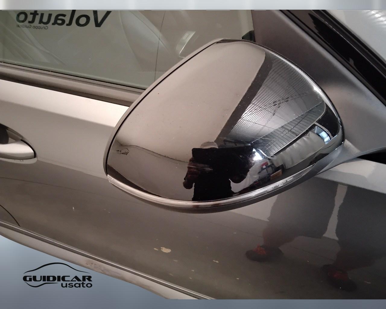 Mercedes-Benz Classe C-S206 SW 2021 - C SW 220 d mhev Premium Pro auto
