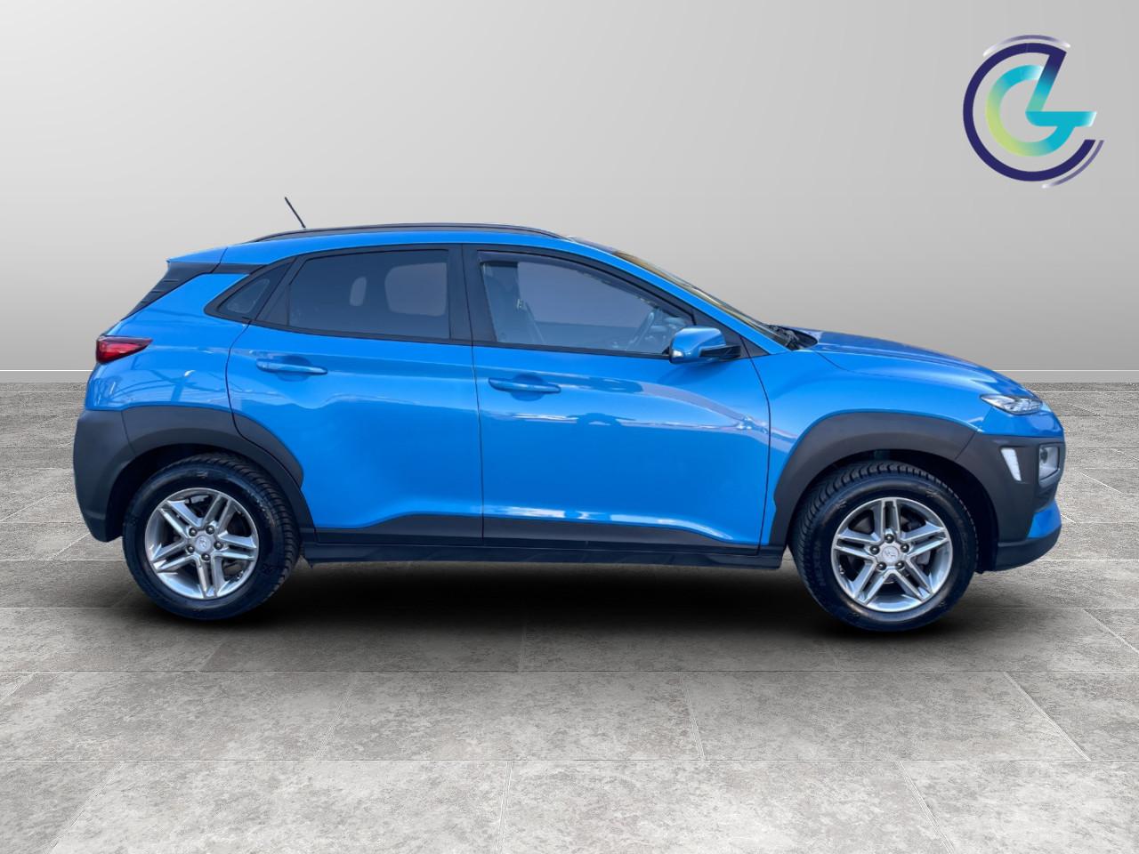 HYUNDAI Kona I 2017 - Kona 1.0 t-gdi Xpossible 2wd 120cv