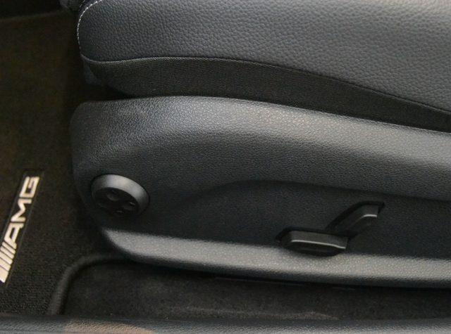 MERCEDES-BENZ C 200 Cabrio Premium Amg Autom-Pdc-Led-Capote Cartier