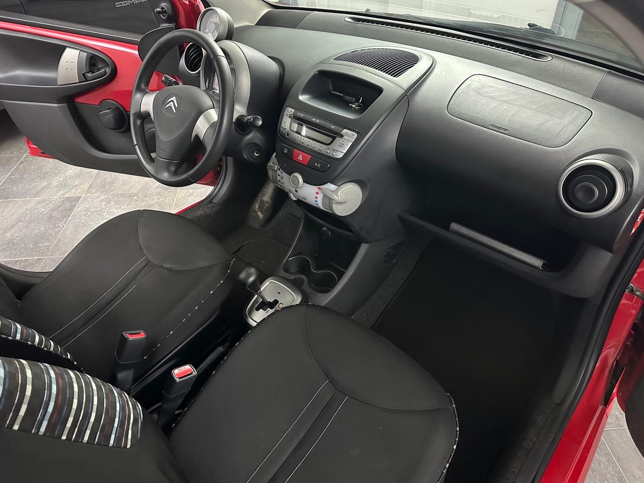 Citroen C1 VTi 68 5 porte Live