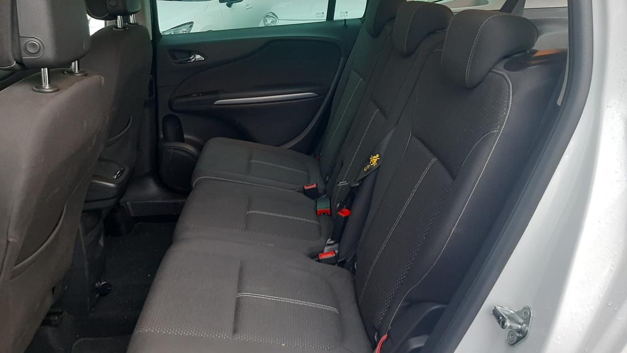 Opel Zafira 1.6 CDTi 134CV Start&Stop Innovation