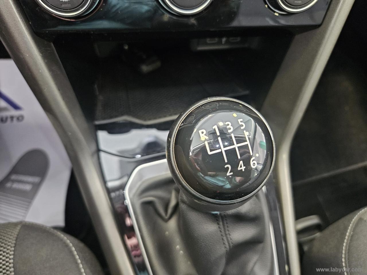 VOLKSWAGEN T-Roc 2.0 TDI SCR Style