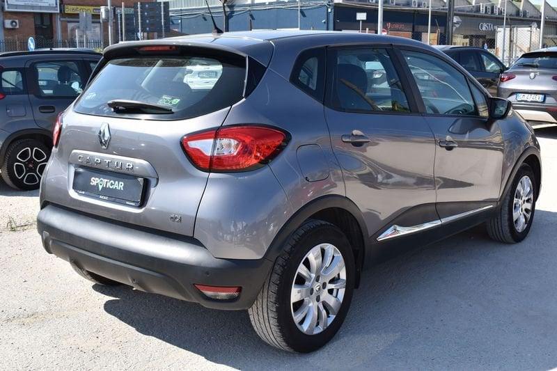 Renault Captur Captur 1.5 dCi 8V 90 CV Start&Stop Energy R-Link