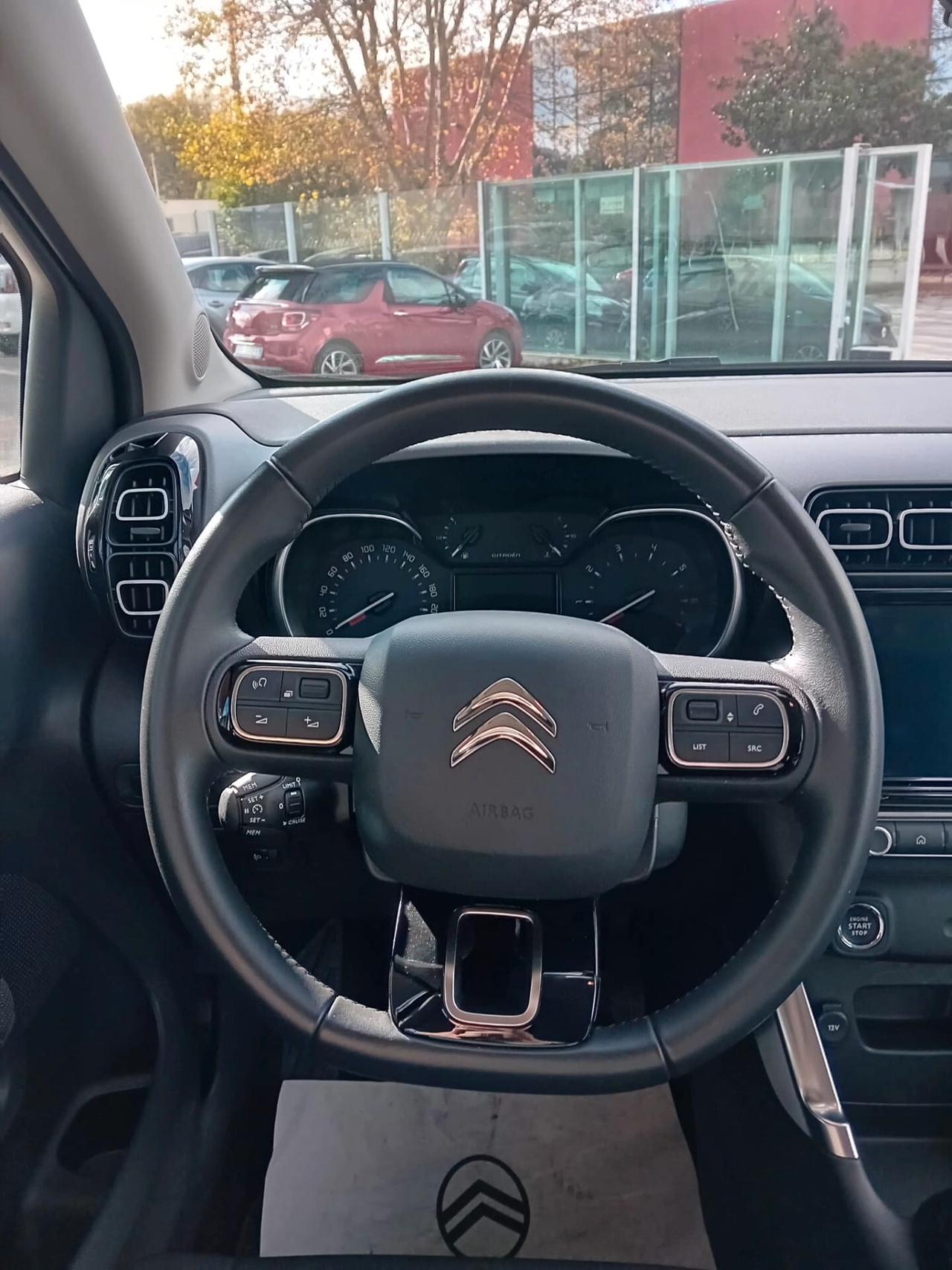 Citroen C3 Aircross PureTech 110 S&S Max