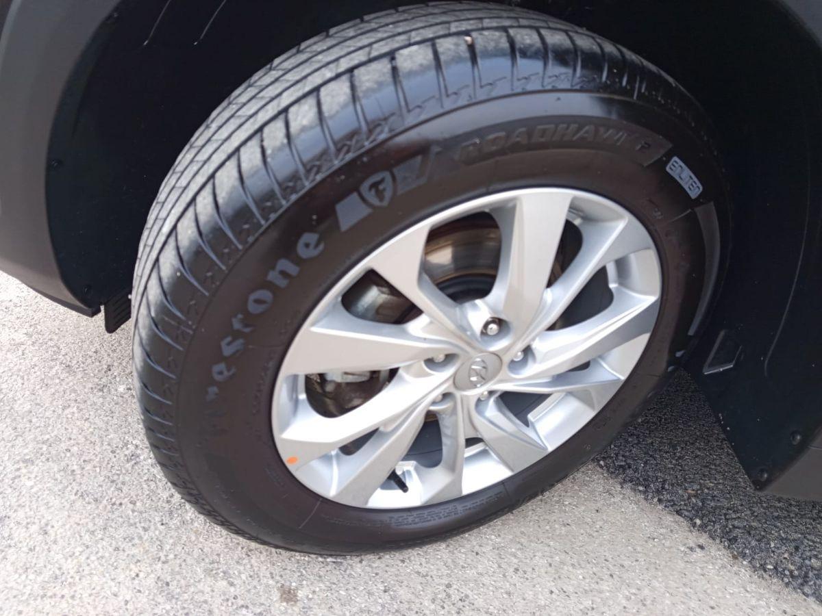 HYUNDAI Tucson 1.6 CRDi XPrime 2WD - 11/2019