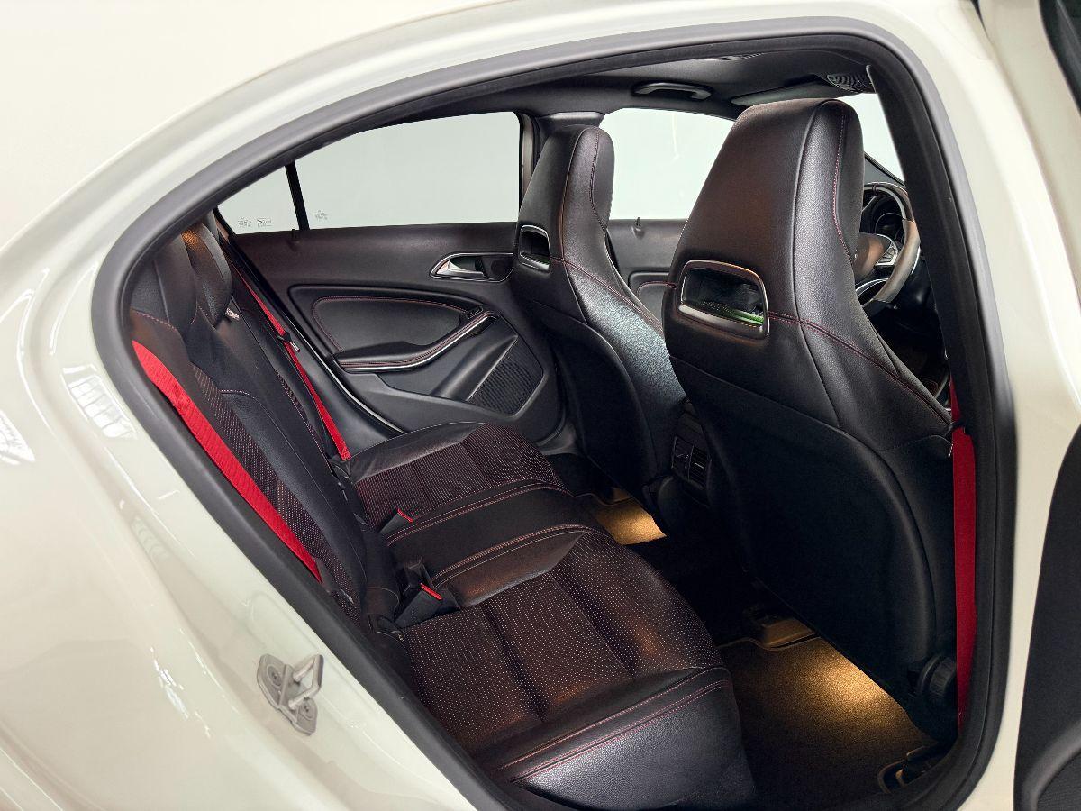 MERCEDES - Classe A - A 45 AMG 4Matic Automatic