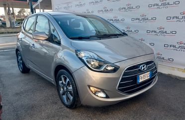 Hyundai iX20 1.4 CRDI 90 CV XPossible BELLISSIMA - 2017